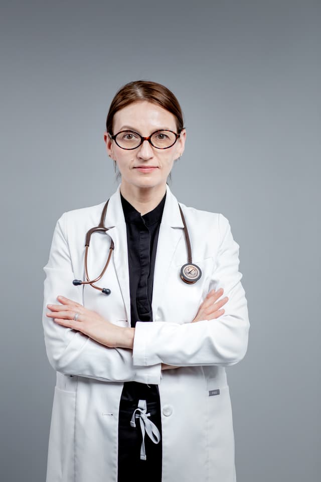 Nurse Practitioner