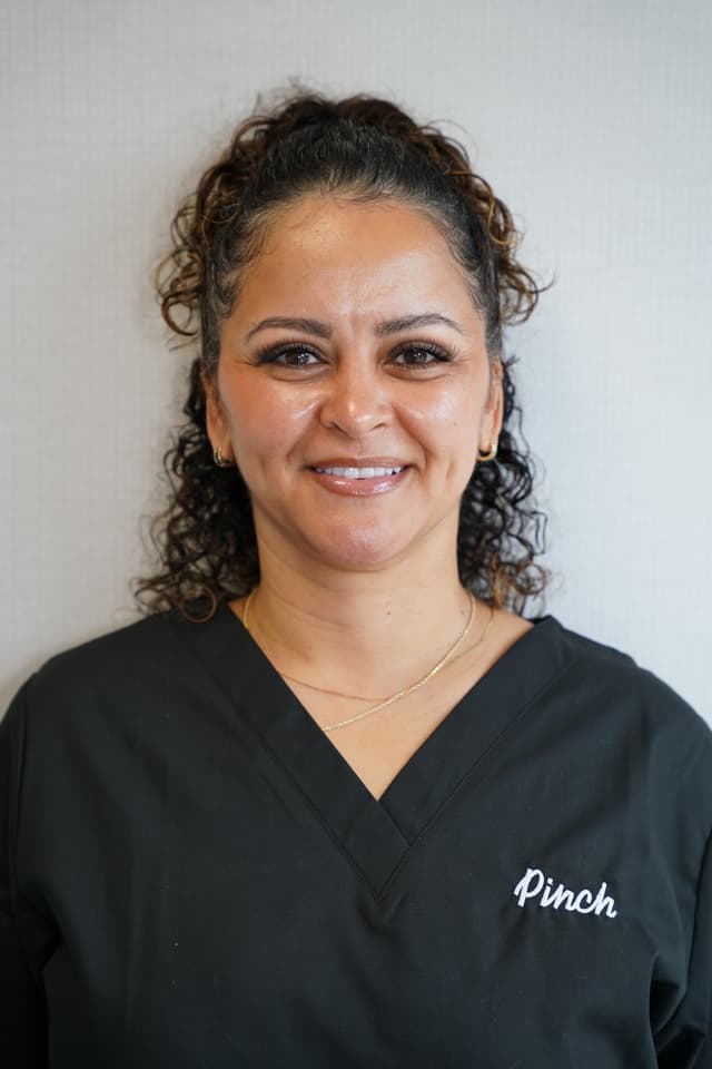 Nurse Practitioner