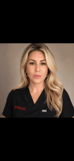 Lindsay M