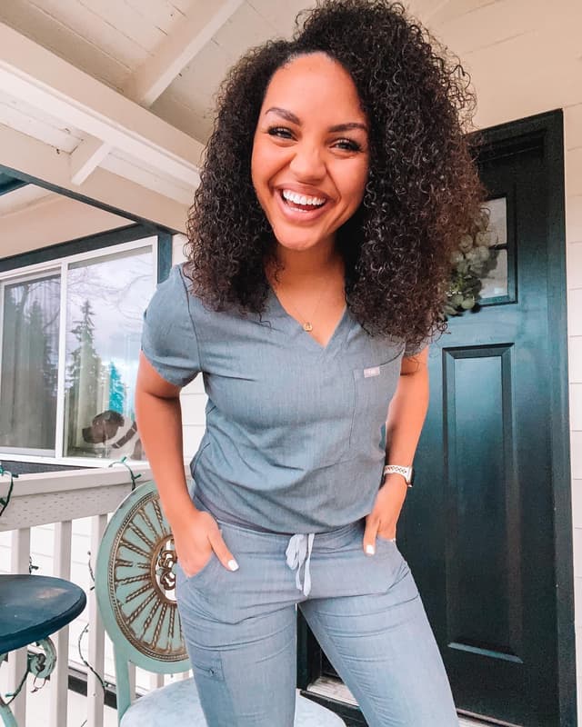 Nurse Practitioner