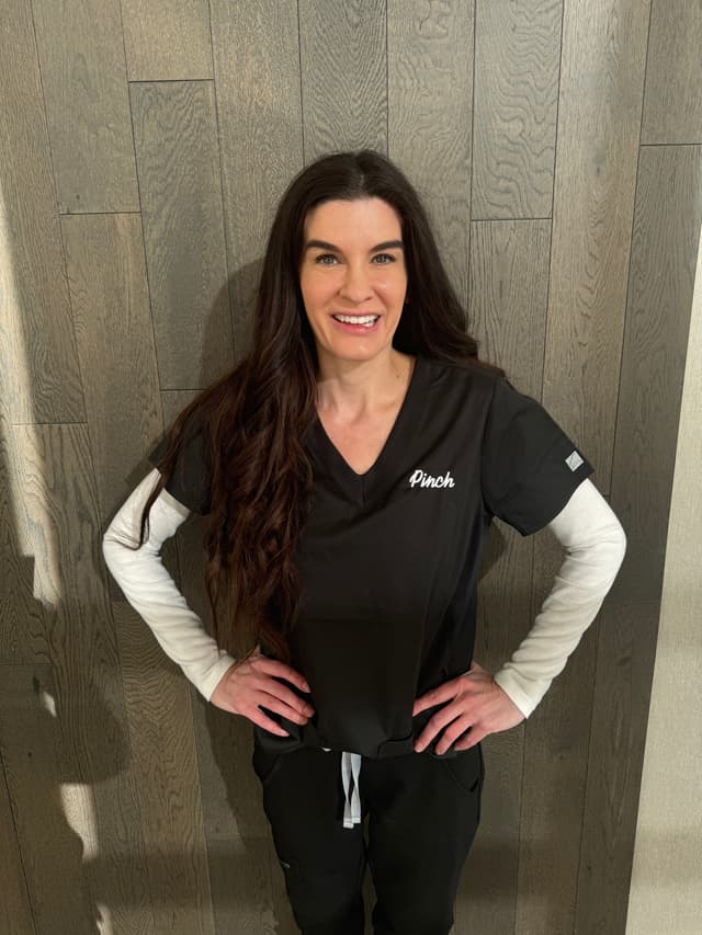 Nurse Practitioner