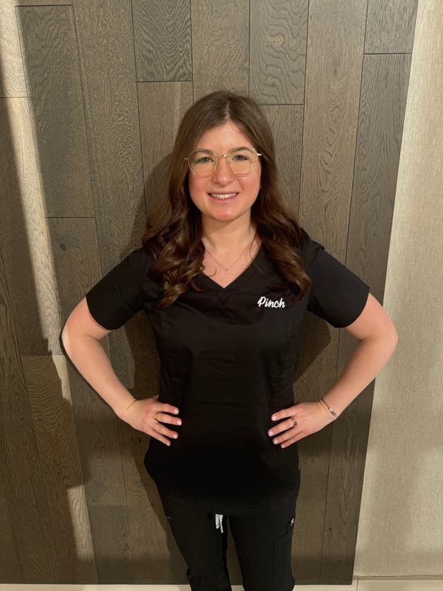 Nurse Practitioner