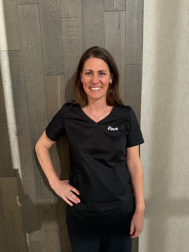 Nurse Practitioner
