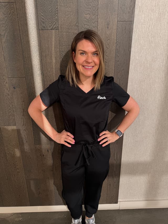 Nurse Practitioner