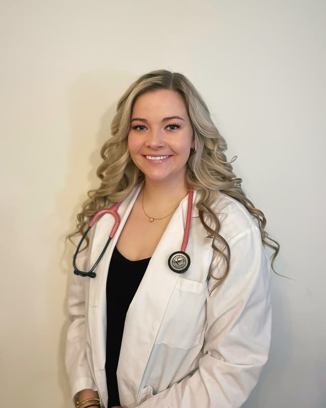 Nurse Practitioner