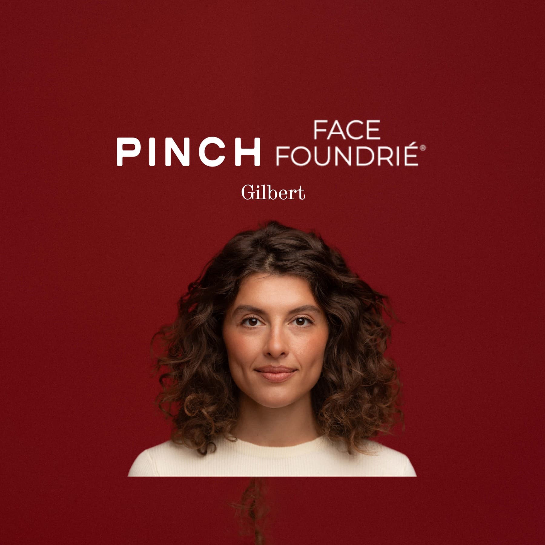 Face Foundrie Gilbert