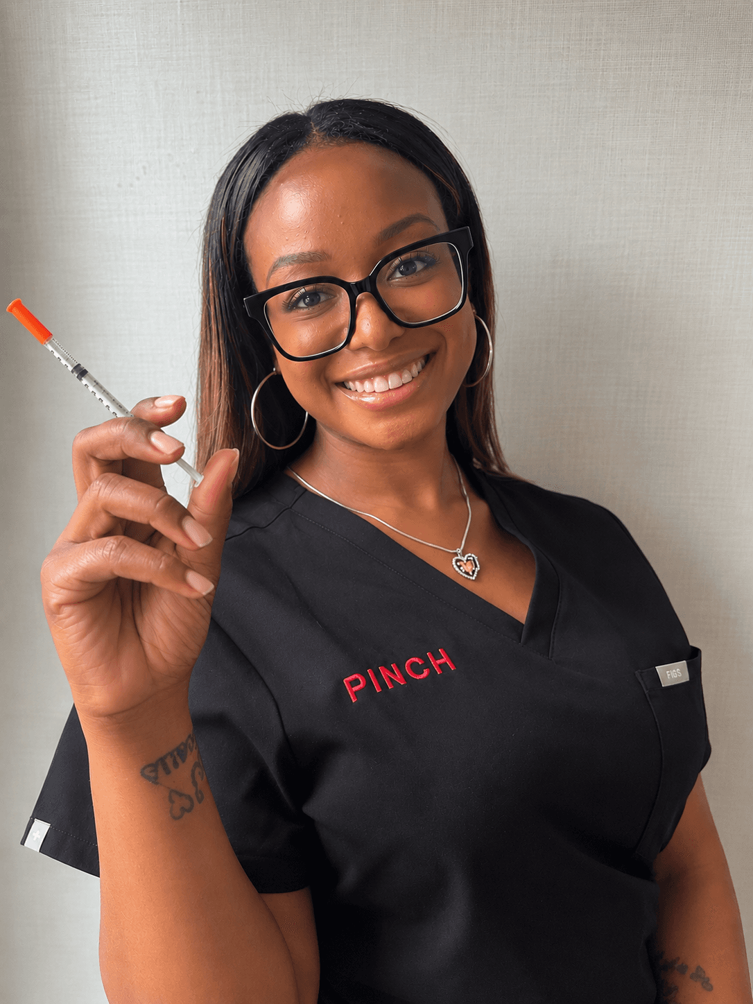 Nurse Practitioner Jenice C - Board Certified, MSN, FNP-C, 10-Years Experience