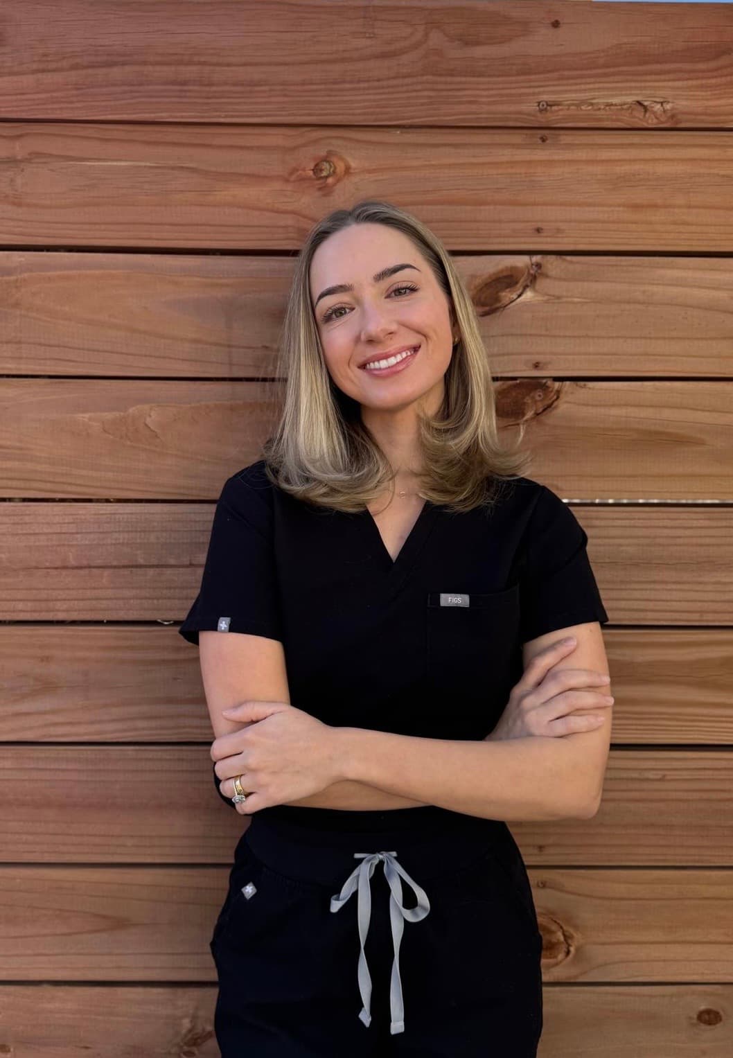 Nurse Practitioner Haley H - Board Certified, MSN, FNP-C, 4-Years Experience