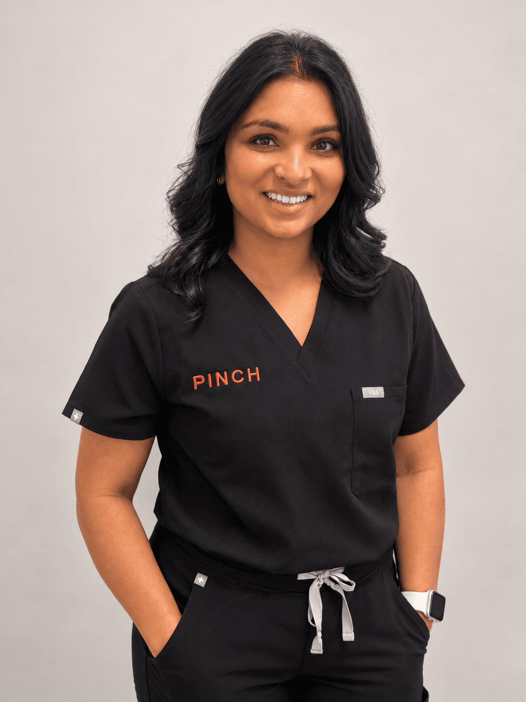 Nurse Practitioner Yamini B - Board Certified, DNP, FNP-BC, 12-Years Experience
