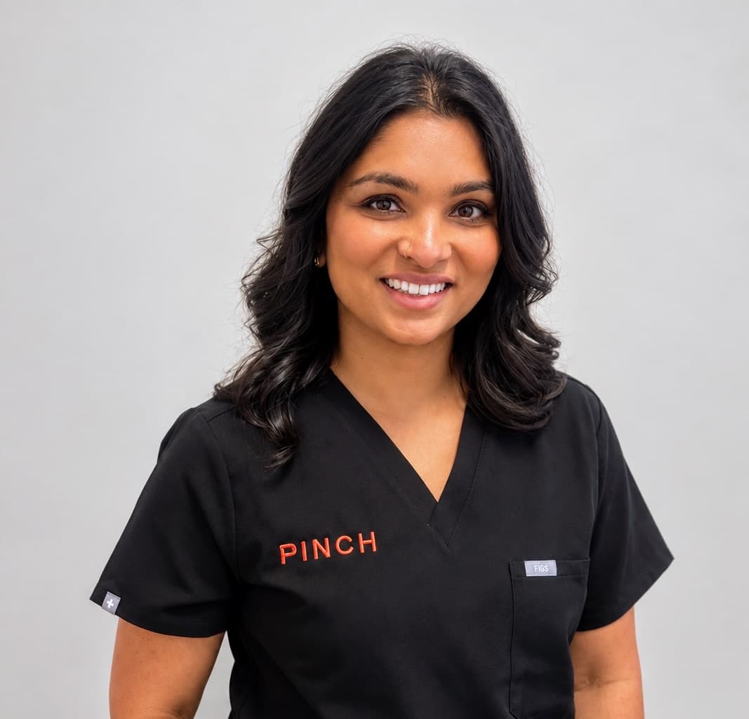 Nurse Practitioner Yamini B - Board Certified, DNP, FNP-BC, 12-Years Experience