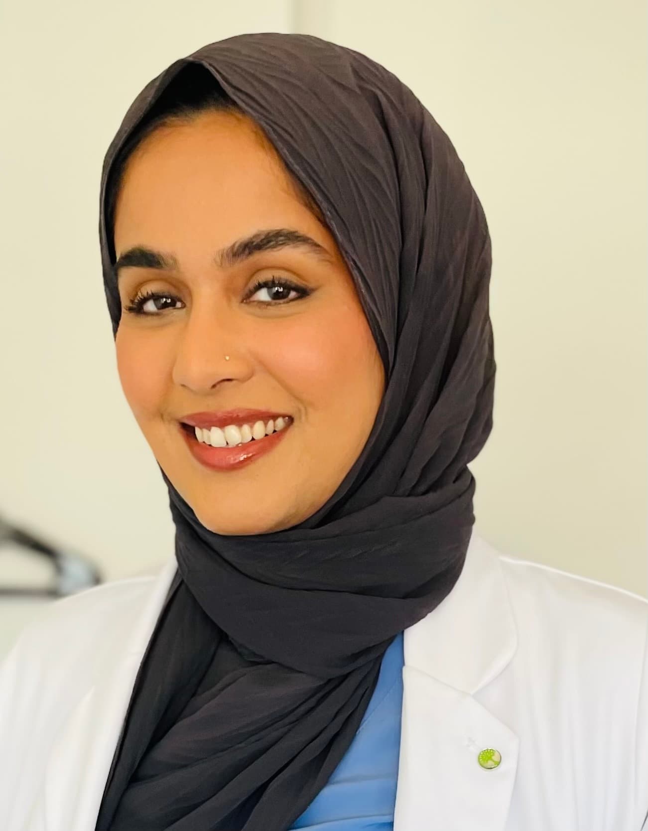 Nurse Practitioner Aysha R - Board Certified, MSN, FNP-BC, 8-Years Experience