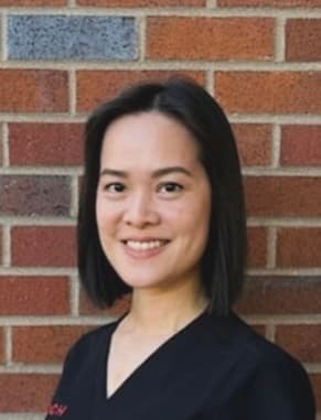 Gina Ngoc N