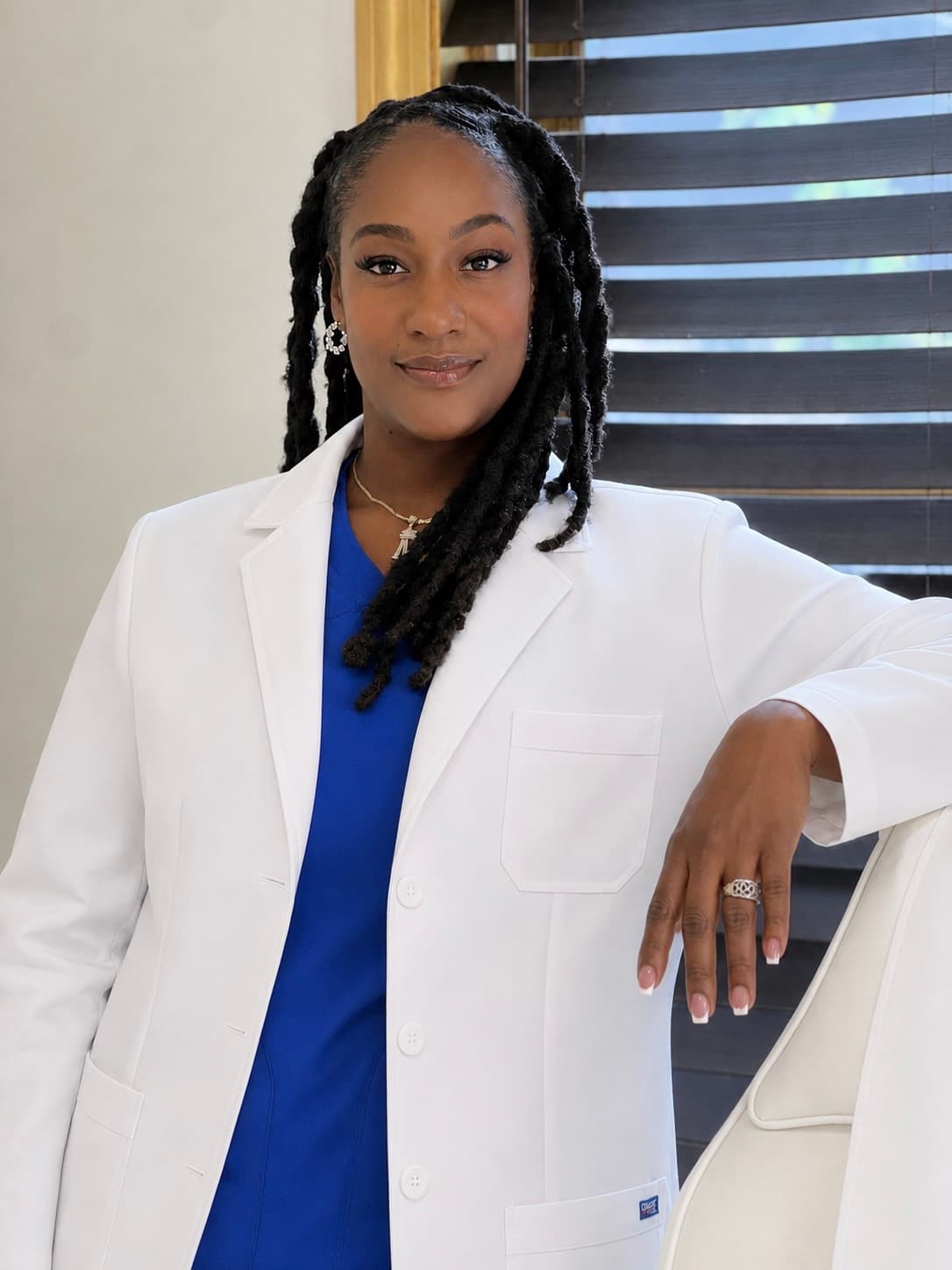 Nurse Practitioner Melissa S - Board Certified, DNP, FNP - C, 13-Years Experience