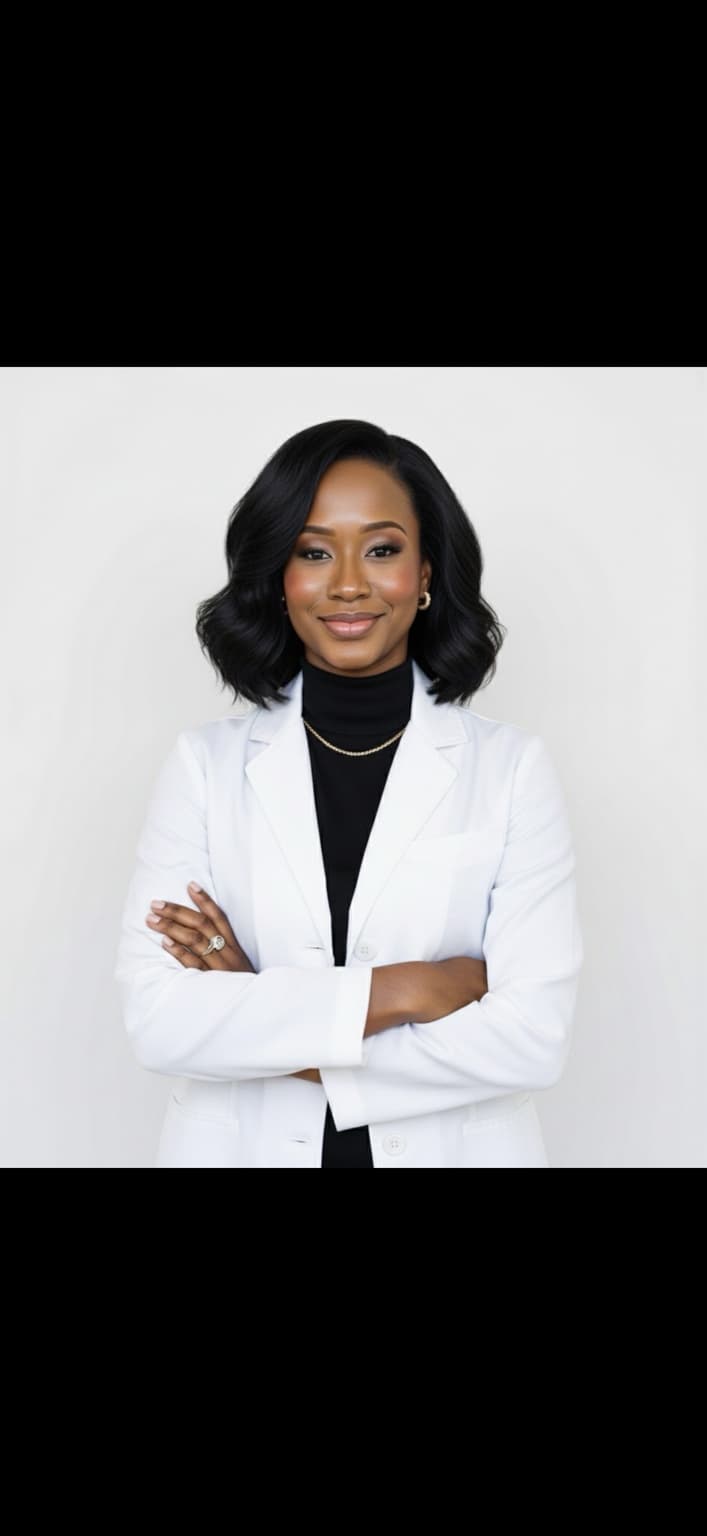 Nurse Practitioner Sasha B - Board Certified, MSN, FNP-BC, 11-Years Experience