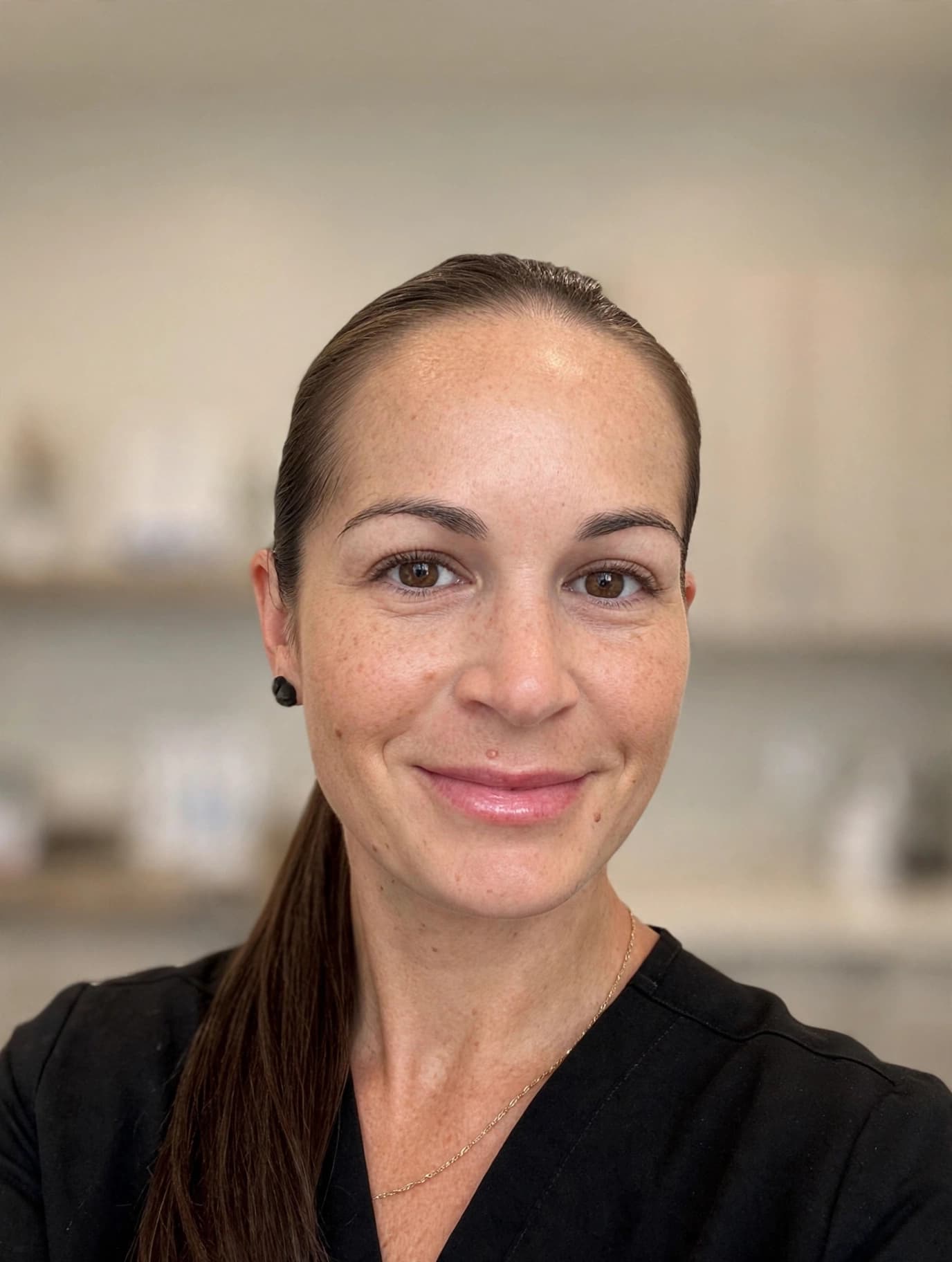 Nurse Practitioner Brandy S - Board Certified, 17-Years Experience
