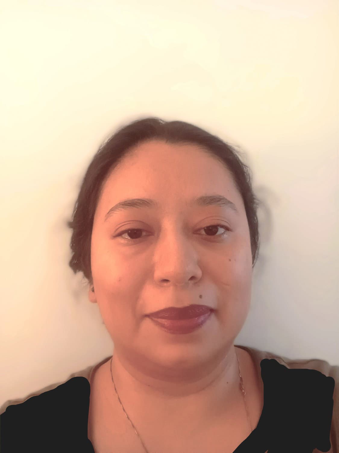 Nurse Practitioner Mercedes R - Board Certified, MSN, CRNP