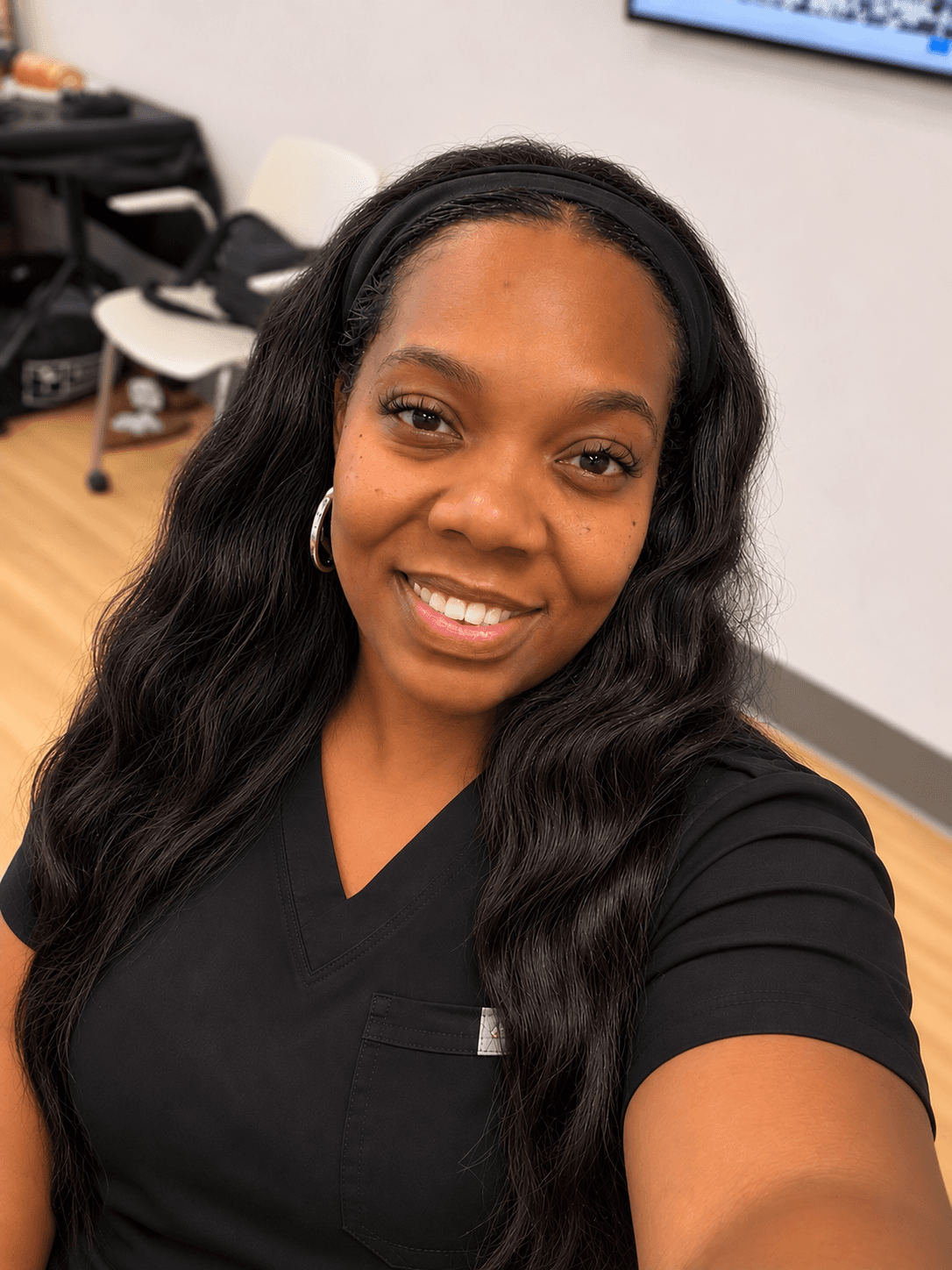 Nurse Practitioner Char O - Board Certified, CRNP-FNP, 14-Years Experience