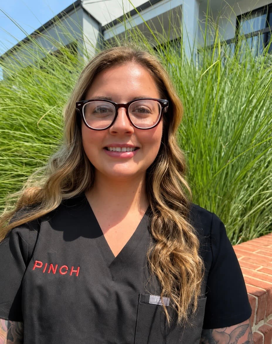 Nurse Practitioner Brianna P - Board Certified, MSN, CRNP-BC, 8-Years Experience
