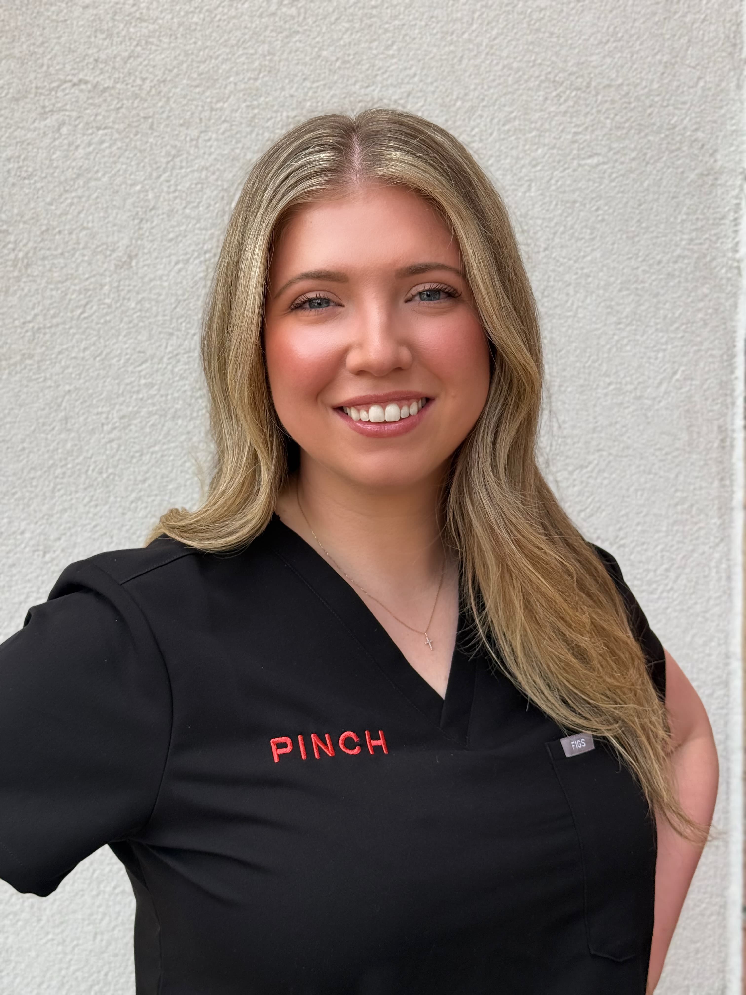 Nurse Practitioner Nina P - Board Certified, MSN FNP-C, 10-Years Experience