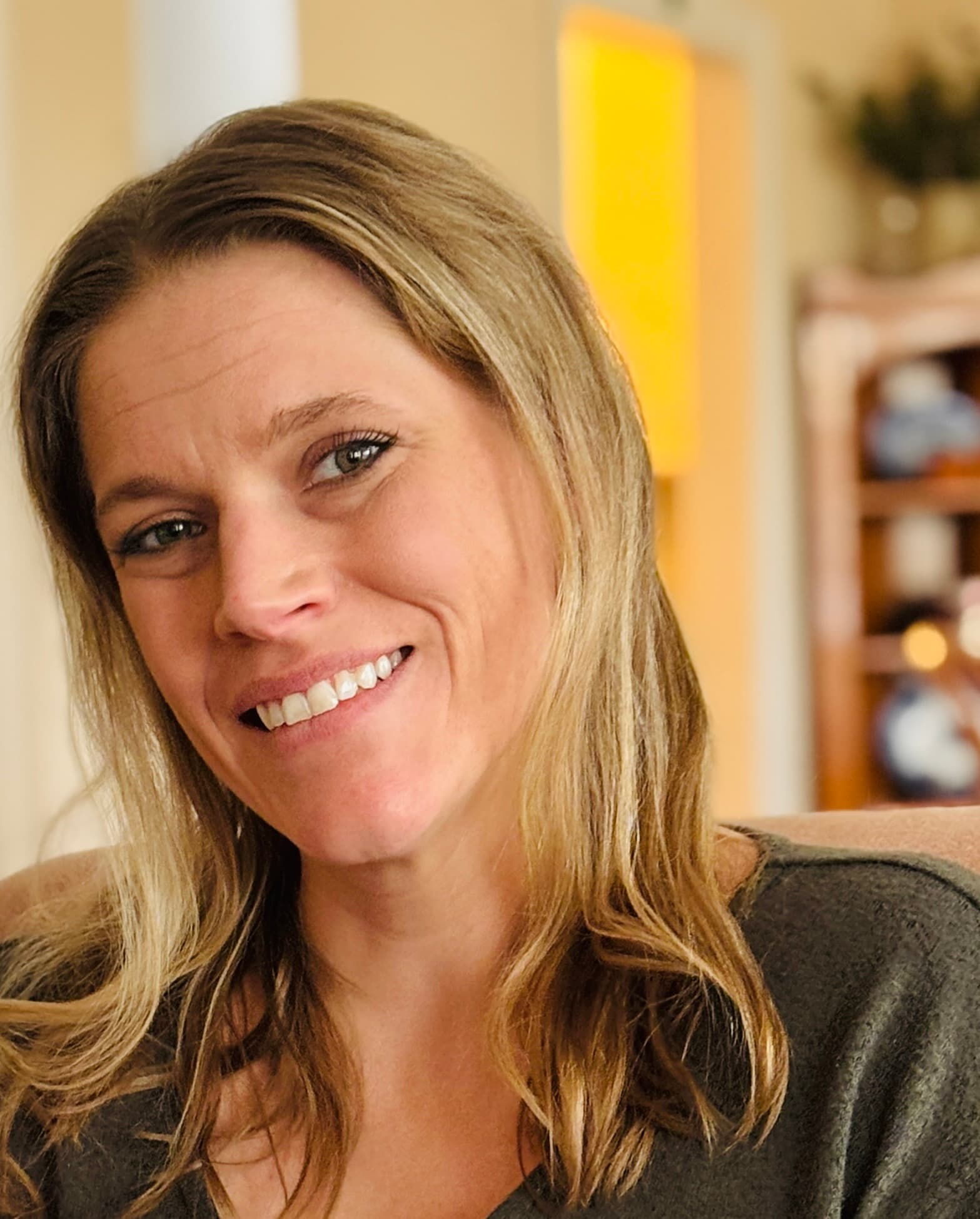 Nurse Practitioner Elizabeth W - Board Certified, DNP, FNP-BC, 13-Years Experience