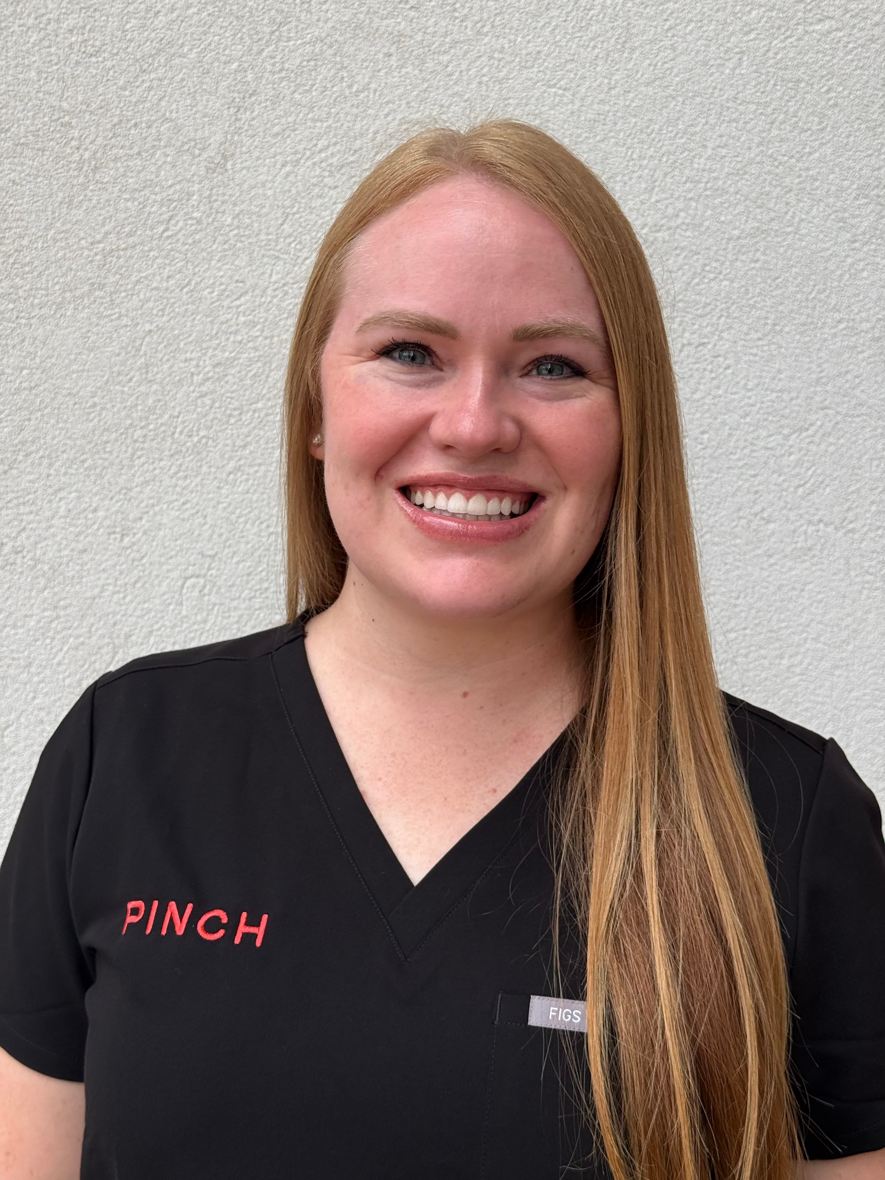 Nurse Practitioner Makensey D - Board Certified, DNP, APRN, FNP-BC