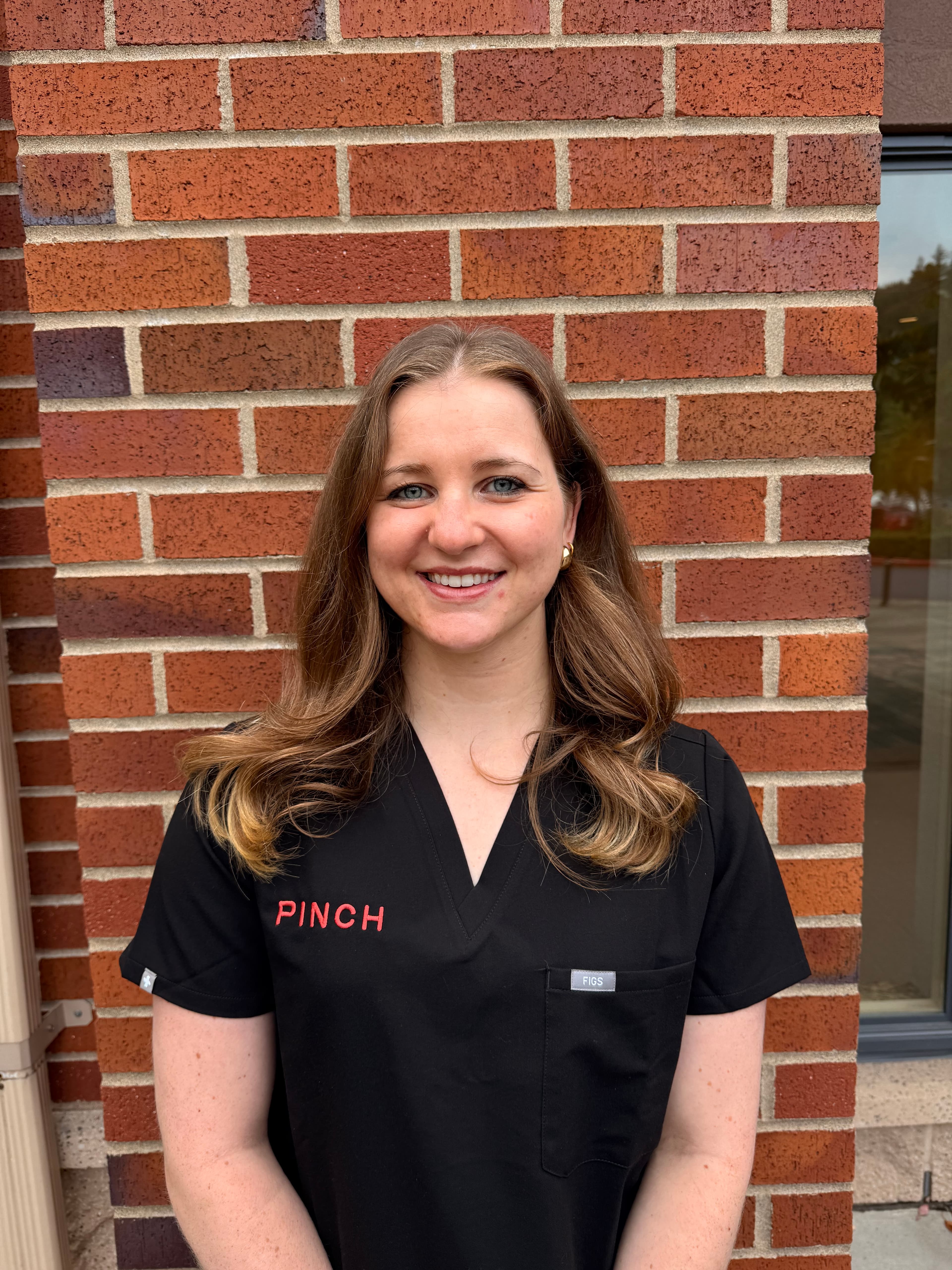 Nurse Practitioner Rebecca G - Board Certified, DNP