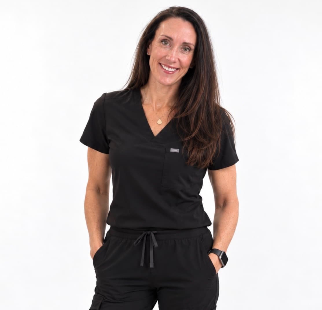 Nurse Practitioner Jackie J - Board Certified, DNP, FNP-BC, 15-Years Experience