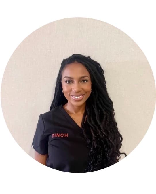 Nurse Practitioner Jaimee C - Board Certified, MSN, APRN, FNP-C, 8-Years Experience