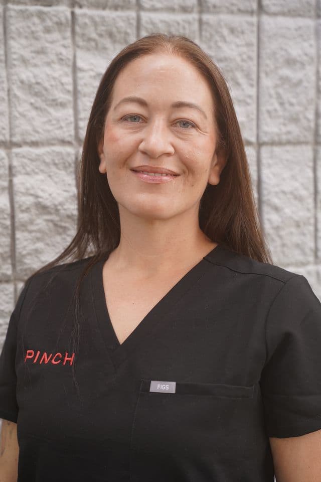 Nurse Practitioner Brittani J - Board Certified, MSN, FNP-BC, 18-Years Experience