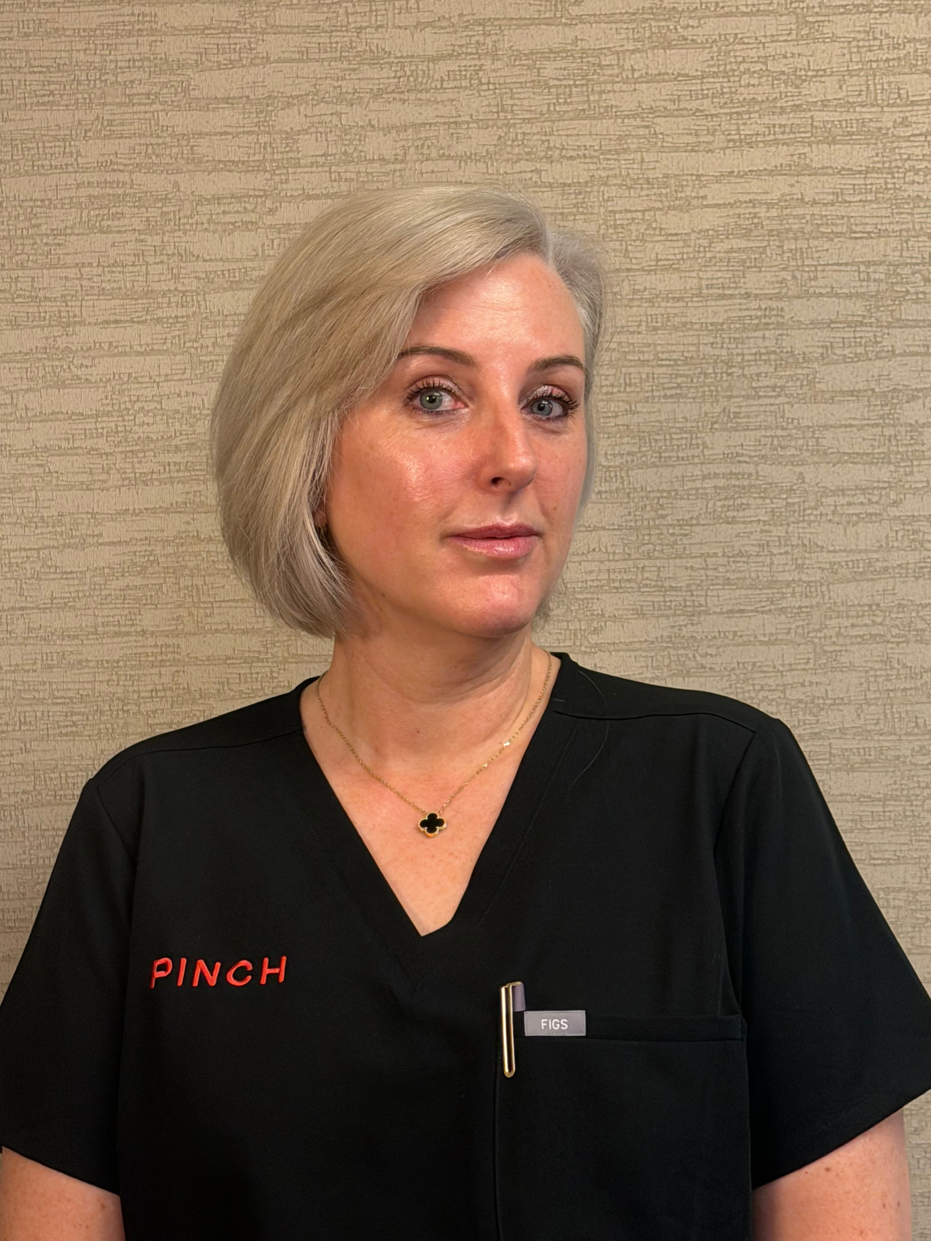 Nurse Practitioner Vanessa B - Board Certified, ACNP-BC, 18-Years Experience