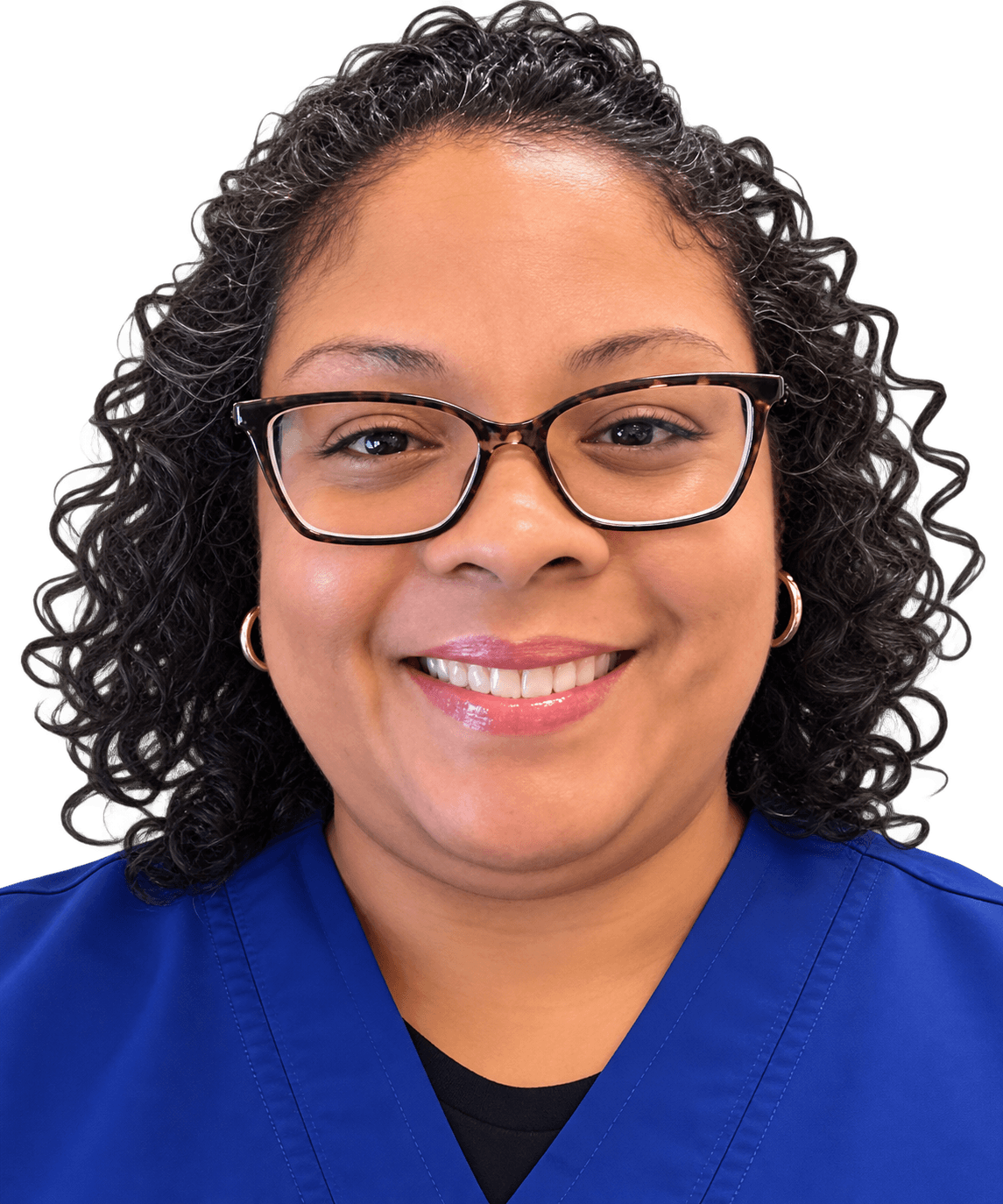 Nurse Practitioner Clotilde R - Board Certified, NP-BC, 25-Years Experience