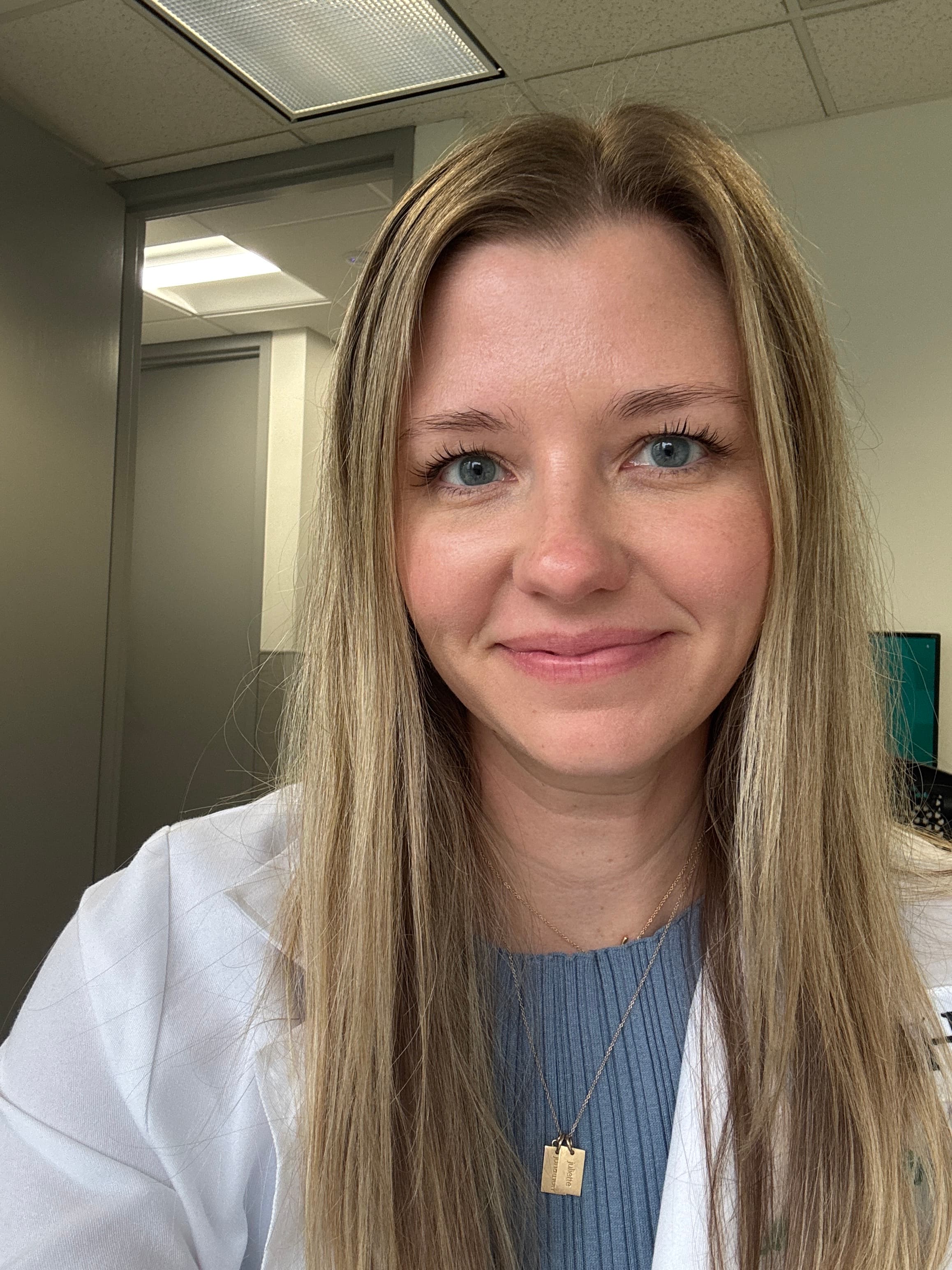 Nurse Practitioner Megan G - Board Certified, MSN, APRN, FNP-BC, 9-Years Experience