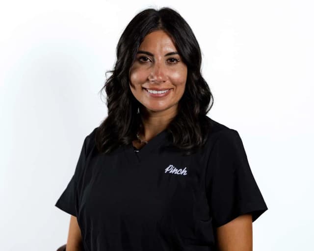 Cecilia W