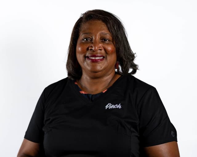 Shirley S